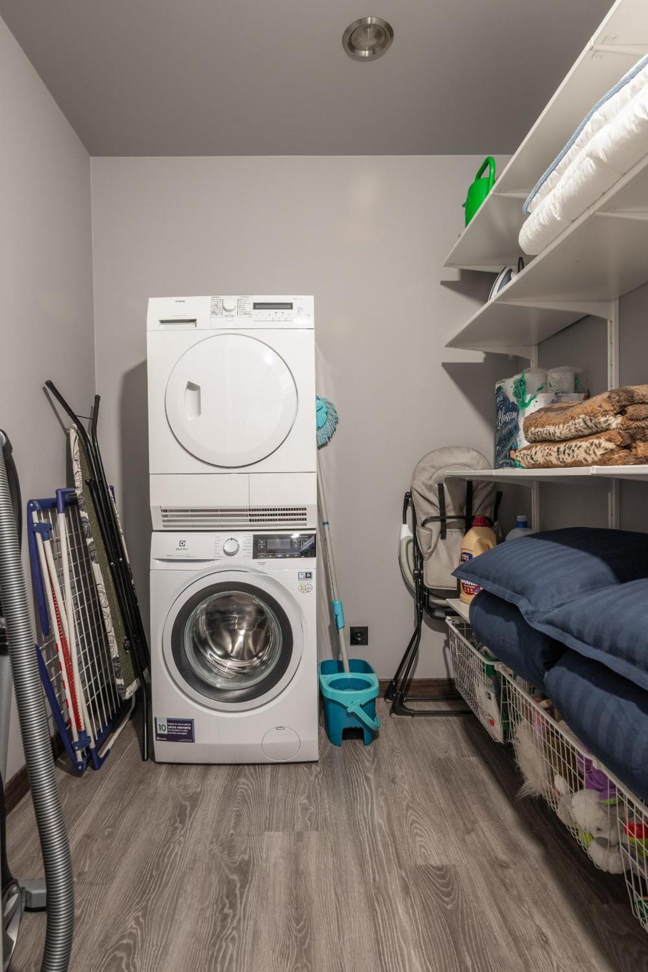 Manto Loft Style Apartment Klaipeda Bagian luar foto