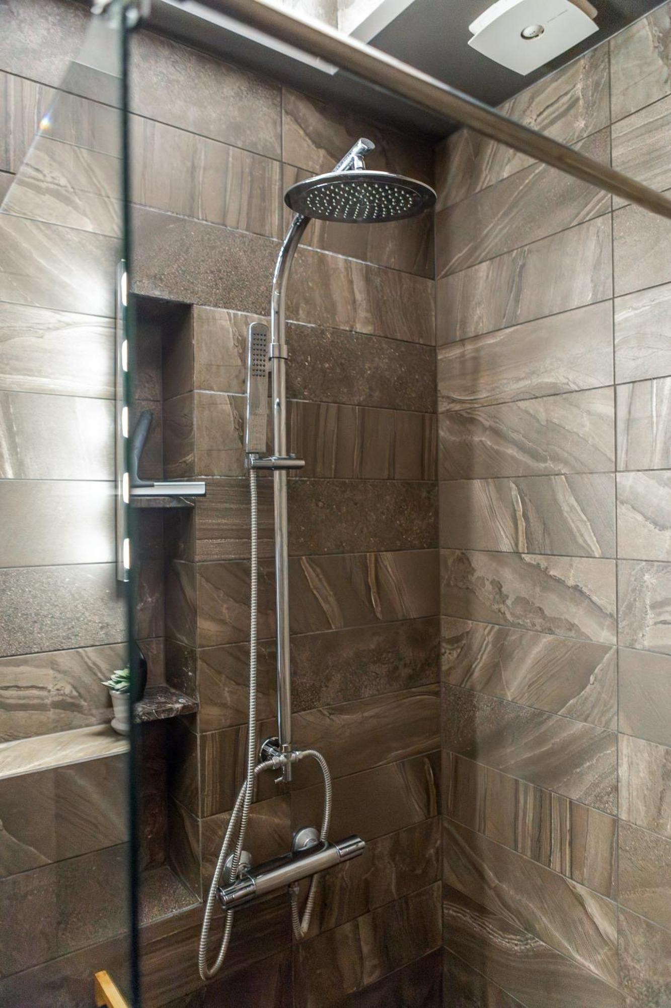 Manto Loft Style Apartment Klaipeda Bagian luar foto